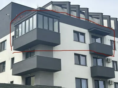 Apartament 3 camere Satu Mare - poza 8