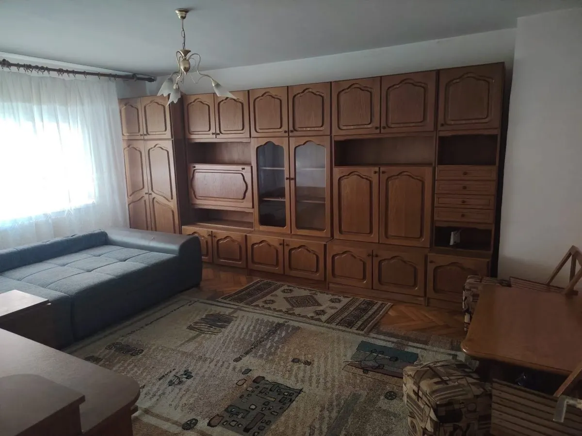 Apartament 3 camere Satu Mare - poza 1