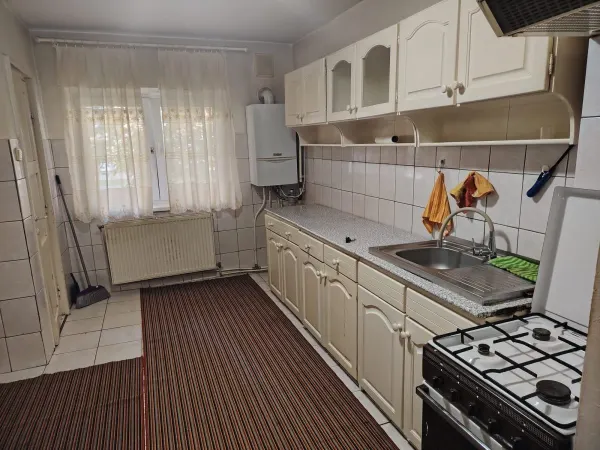 Apartament 3 camere Satu Mare - poza 4