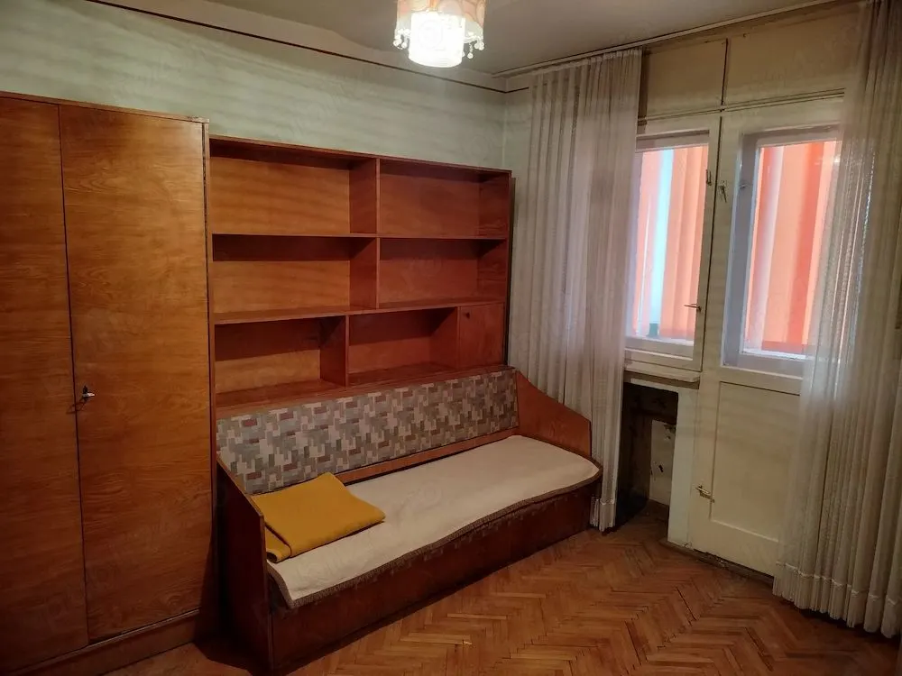 Apartament 3 camere Satu Mare - poza 1