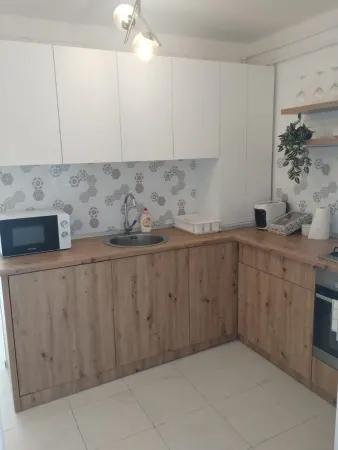 Apartament 2 camere Satu Mare - poza 1