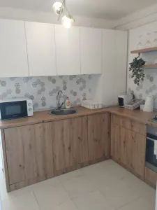 BRASADAS vinde ap 2 cam etaj 7/10 la Burdea - Satu Mare