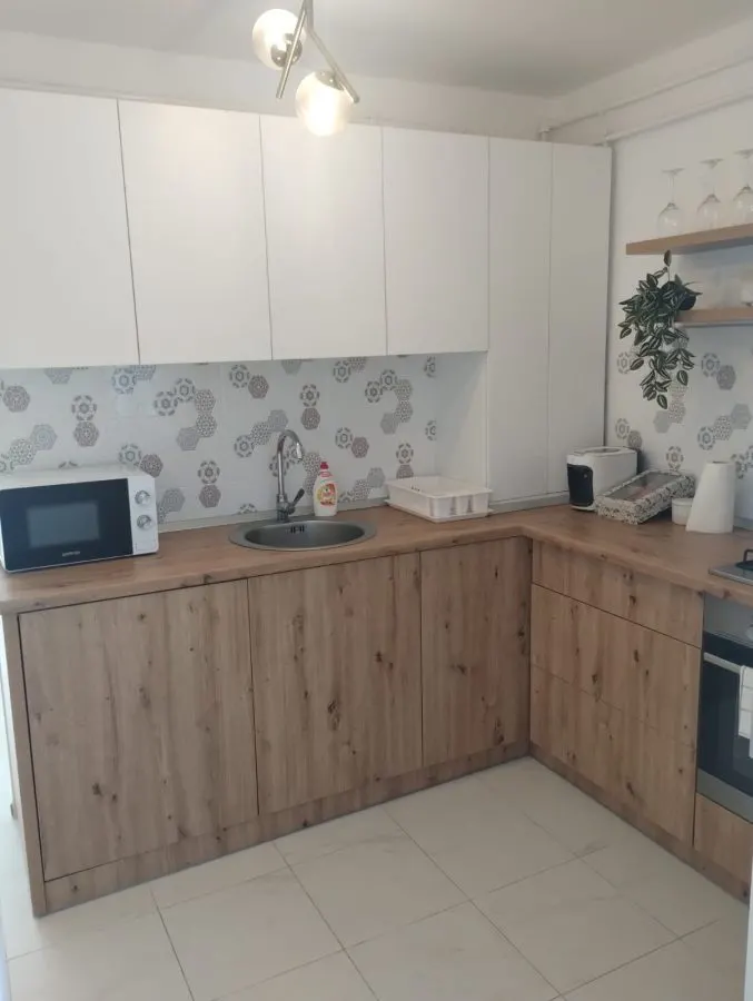 Apartament 2 camere Satu Mare - poza 1