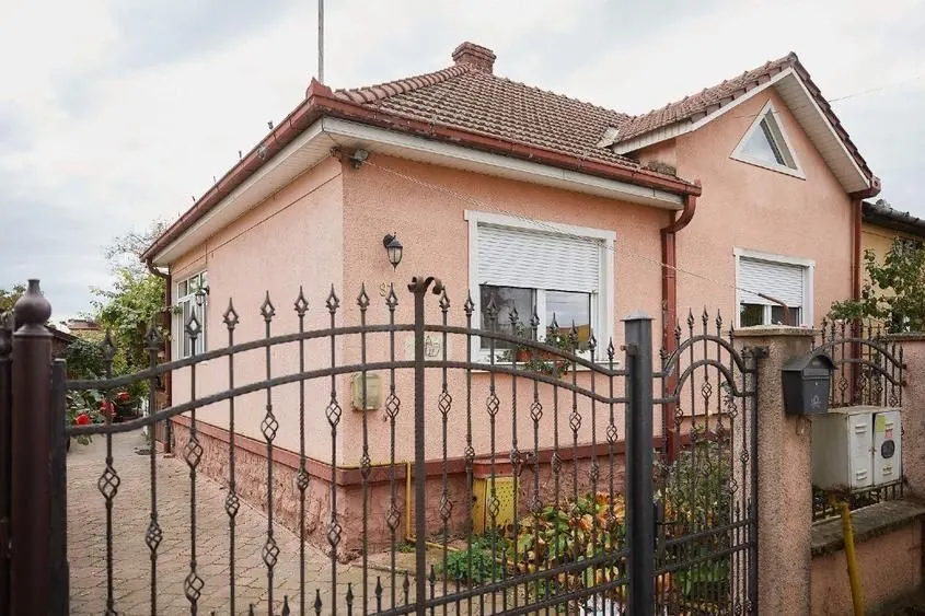 Casă 2 camere Satu Mare - poza 1