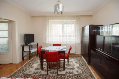 Casă 2 camere Satu Mare - poza 13