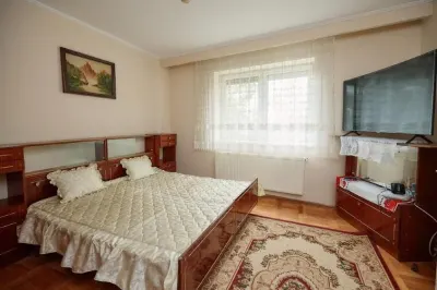 Casă 2 camere Satu Mare - poza 3