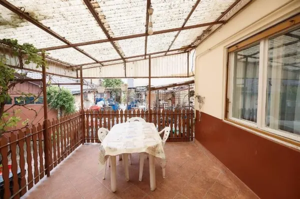 Casă 2 camere Satu Mare - poza 9