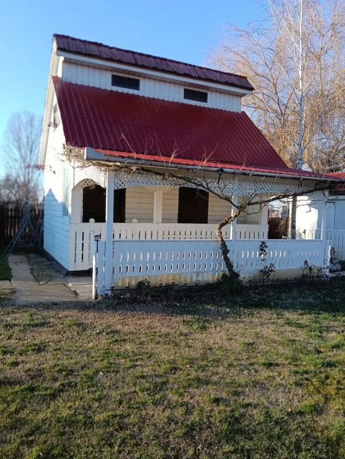 Casă 2 camere Satu Mare - poza 1
