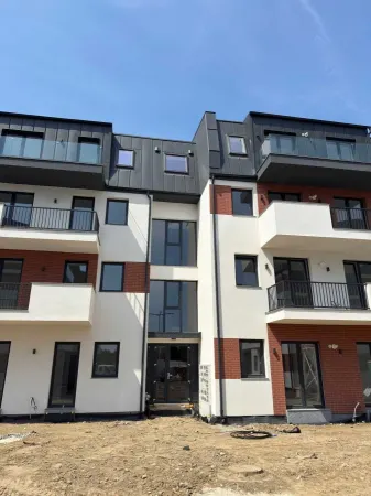 Apartament 3 camere Satu Mare - poza 2