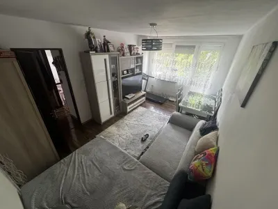 De vanzare Apartament Alea clabucet ej 3 - Satu Mare