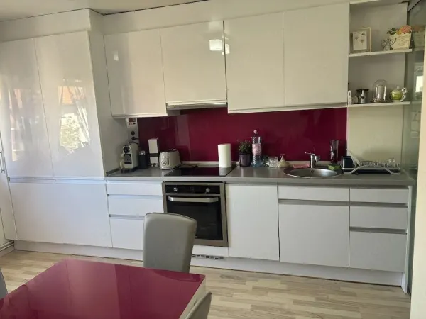 Apartament 2 camere Satu Mare - poza 1