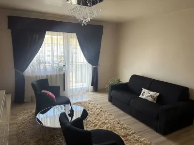 Apartament 2 camere Satu Mare - poza 8