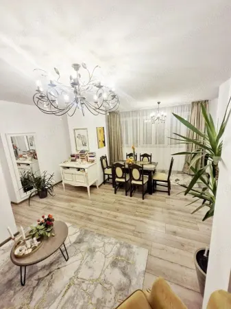 Apartament 4 camere Satu Mare - poza 1