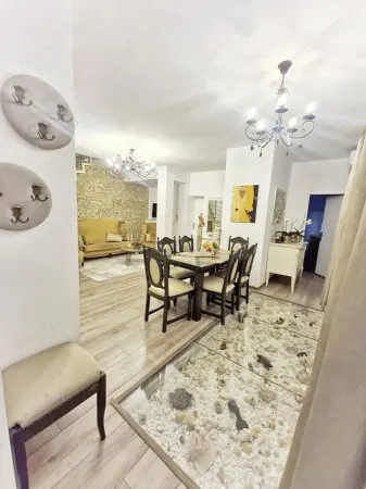 Apartament 4 camere Satu Mare - poza 2