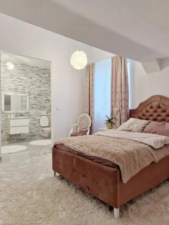 Apartament 4 camere Satu Mare - poza 4