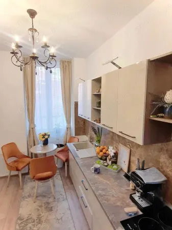 Apartament 4 camere Satu Mare - poza 7