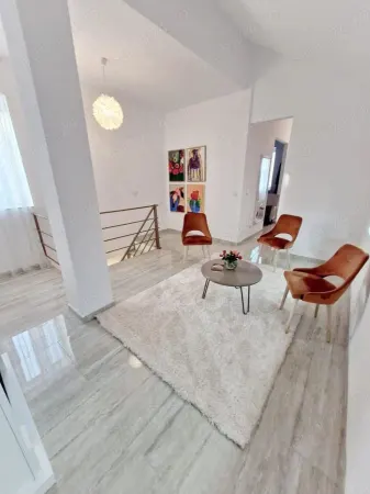Apartament 4 camere Satu Mare - poza 8