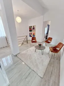 Apartament 4 camere Satu Mare - poza 8