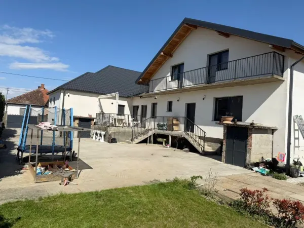 Casă 4 camere Satu Mare - poza 8