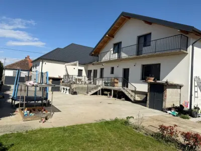 Casă 4 camere Satu Mare - poza 8