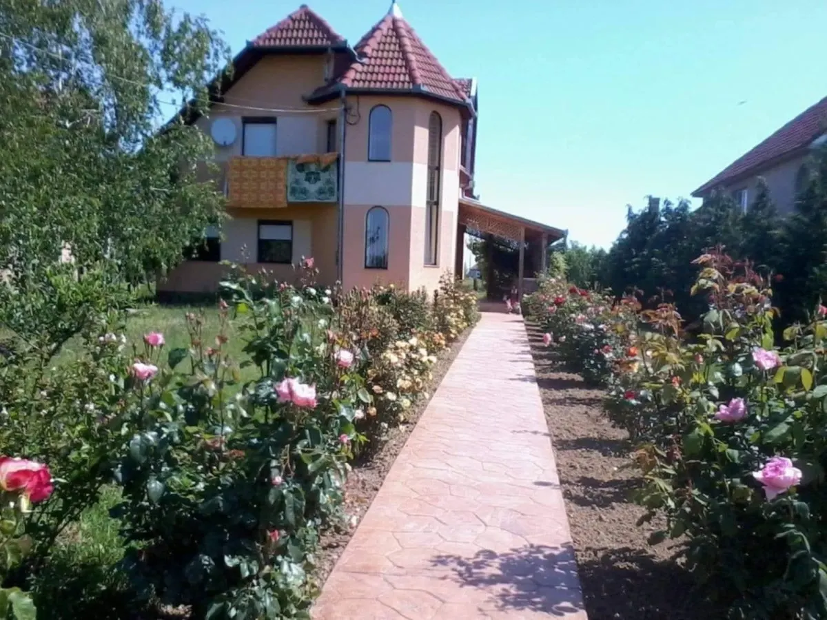 Casă 4 camere Cionchesti - poza 1