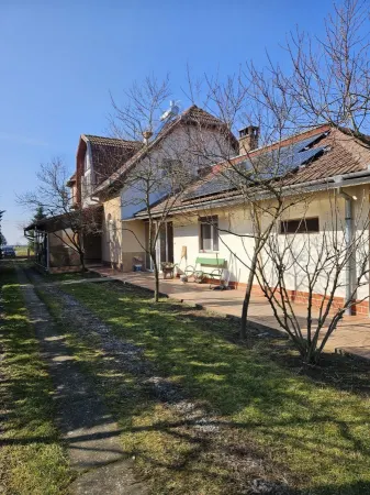 Casă 4 camere Cionchesti - poza 7