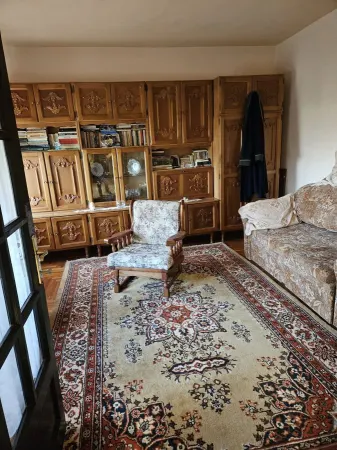 Casă 4 camere Cionchesti - poza 8