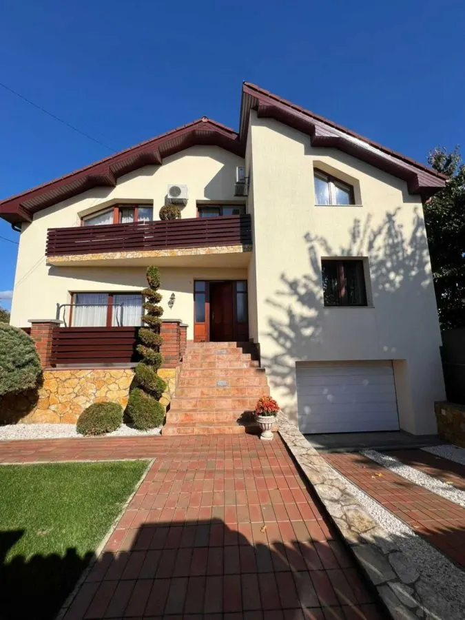 Casă 4 camere Satu Mare - poza 1