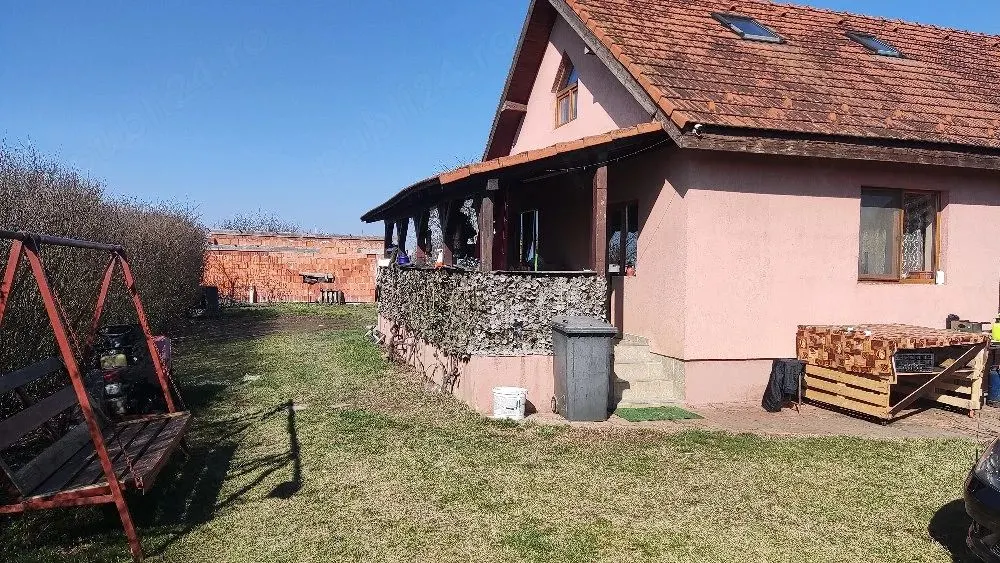 Casă Satu Mare - poza 1