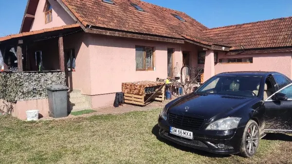 Casă Satu Mare - poza 2