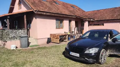 Casă Satu Mare - poza 2