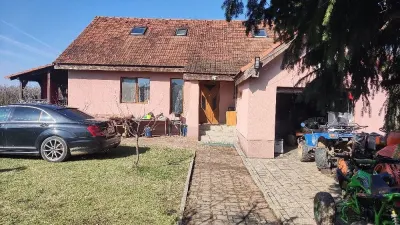 Casă Satu Mare - poza 4