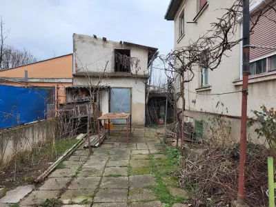 Casă 5 camere Satu Mare - poza 9