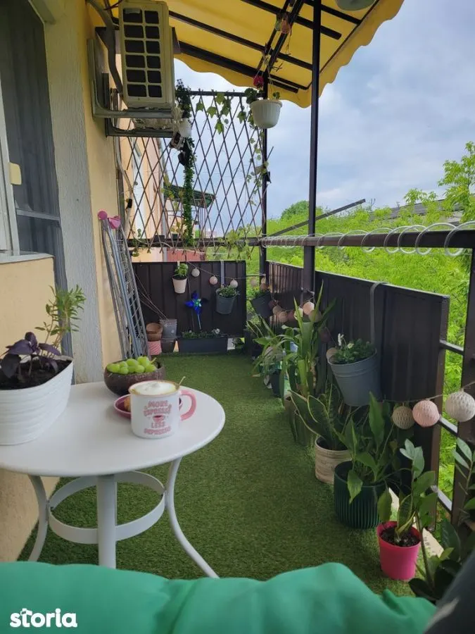 Apartament 2 camere Satu Mare - poza 1