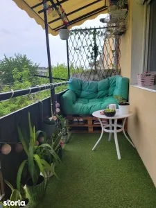 Apartament 2 camere Satu Mare - poza 2
