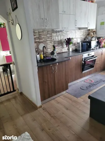 Apartament 2 camere Satu Mare - poza 4