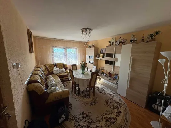 Apartament 2 camere Satu Mare - poza 1