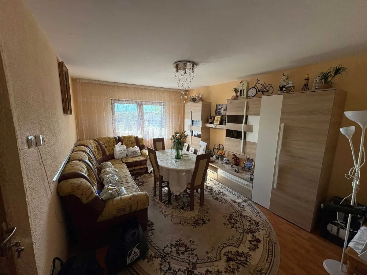 Apartament 2 camere Satu Mare - poza 1