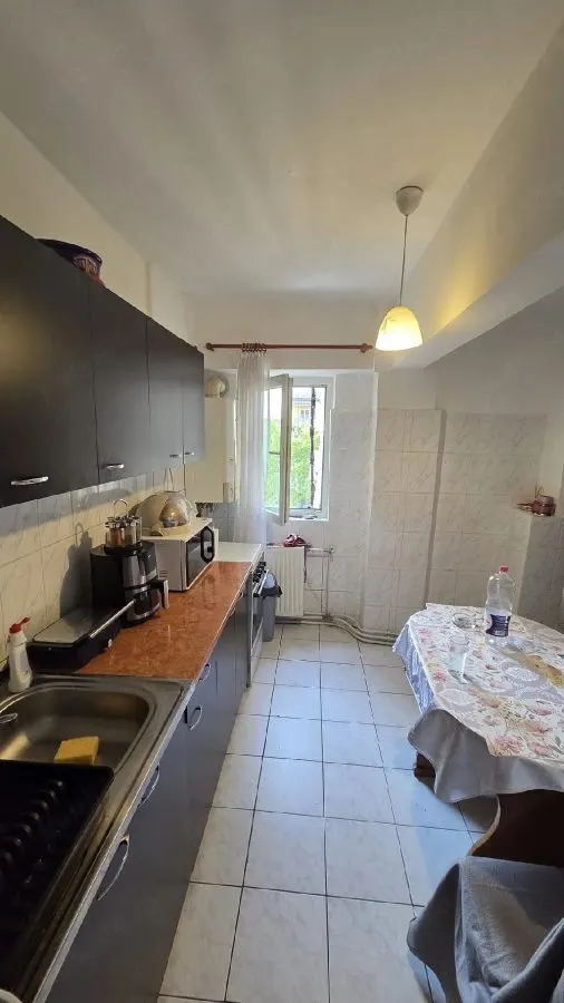 Apartament 3 camere Satu Mare - poza 1
