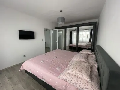 Apartament 3 camere Satu Mare - poza 2