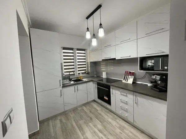 Apartament 3 camere Satu Mare - poza 3