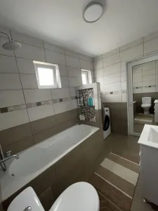 Apartament 3 camere Satu Mare - poza 4