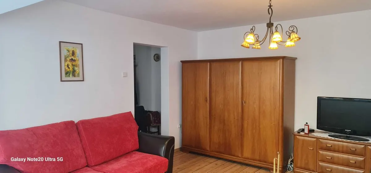 Apartament 3 camere Satu Mare - poza 1