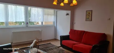 Apartament 3 camere Satu Mare - poza 2