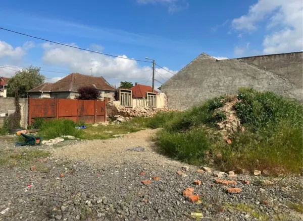 Teren Satu Mare - poza 3