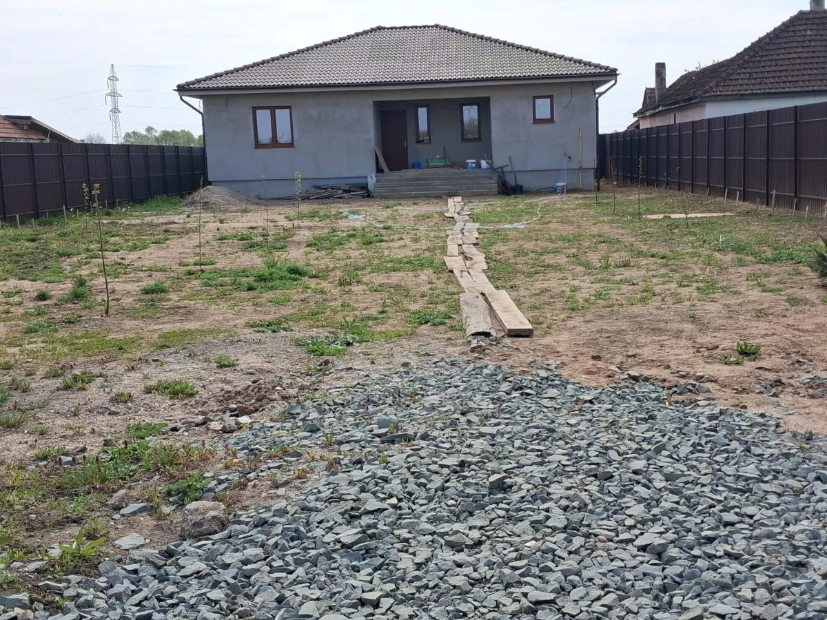 Casă 3 camere Satu Mare - poza 1