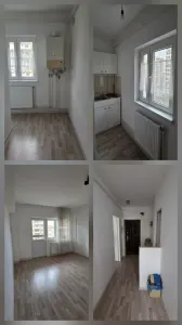 BRASADAS vinde ap 1 cam pe Careiului la etajul ⅕ - Satu Mare