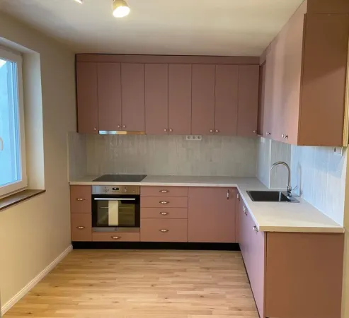 Apartament 3 camere Satu Mare - poza 1