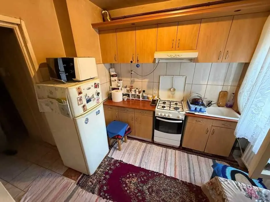Apartament 3 camere Satu Mare - poza 1