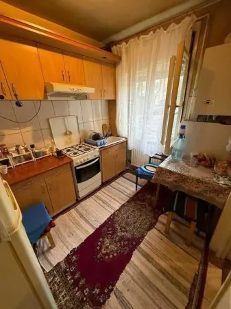Apartament 3 camere Satu Mare - poza 4